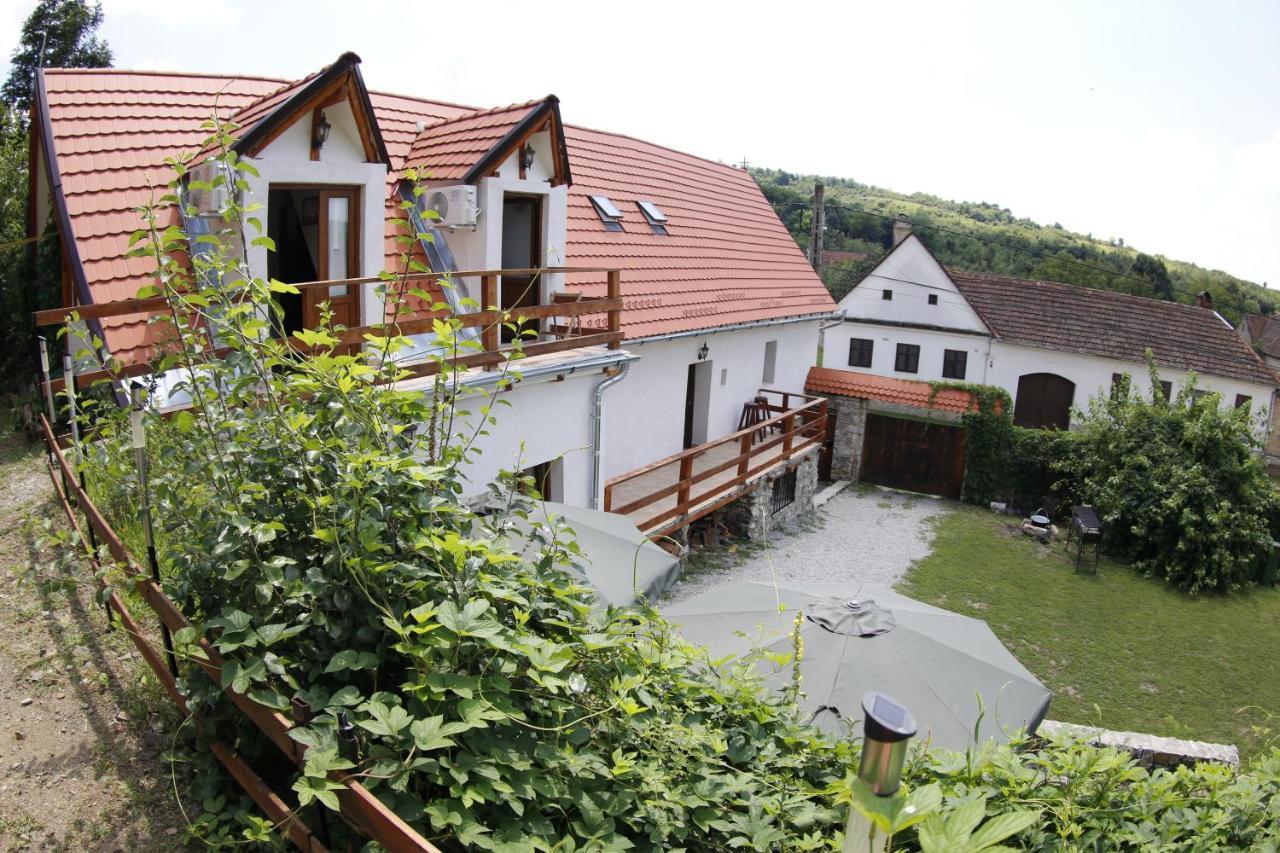 Nerahouse Villa Ilidia Eksteriør bilde