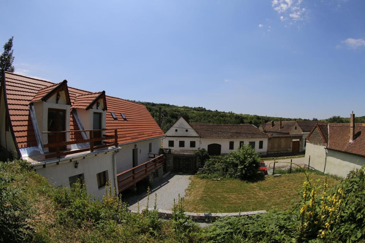 Nerahouse Villa Ilidia Eksteriør bilde